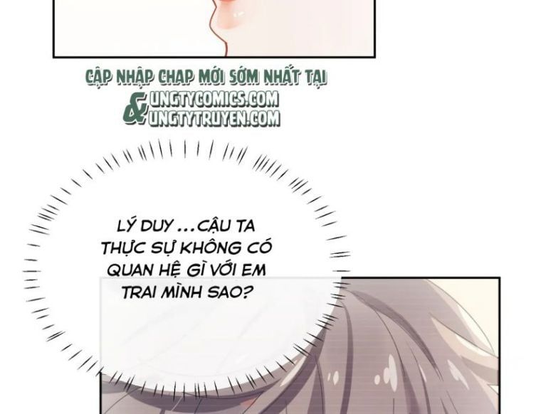 Có Bản Lĩnh Thì Cứ Hung Dữ Đi? Chapter 51 - 17