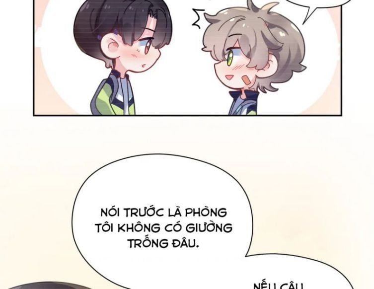 Có Bản Lĩnh Thì Cứ Hung Dữ Đi? Chapter 51 - 20