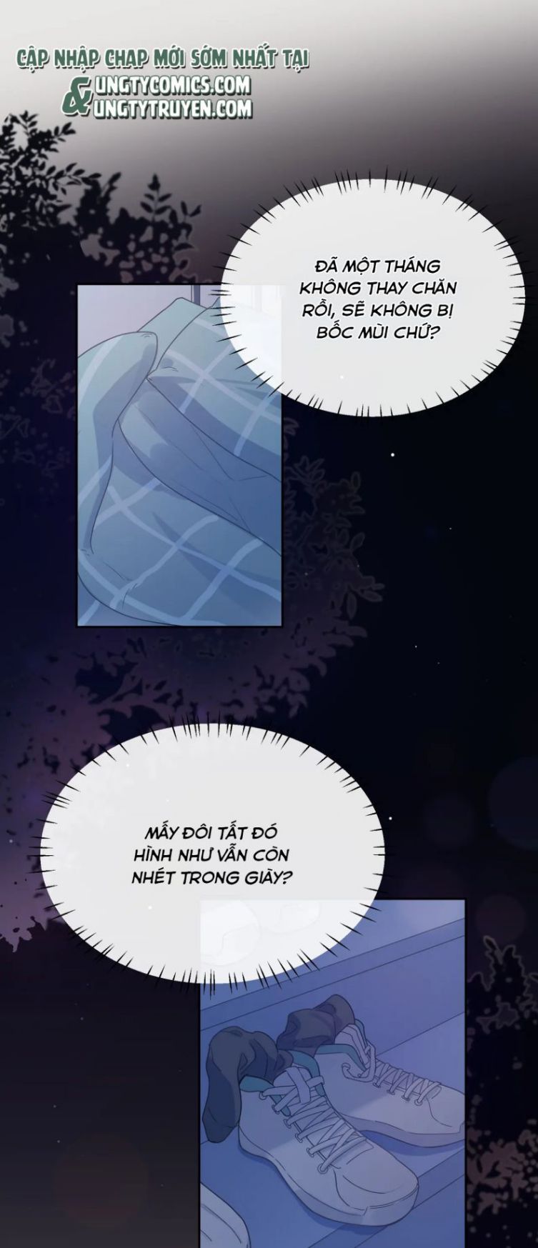 Có Bản Lĩnh Thì Cứ Hung Dữ Đi? Chapter 51 - 3