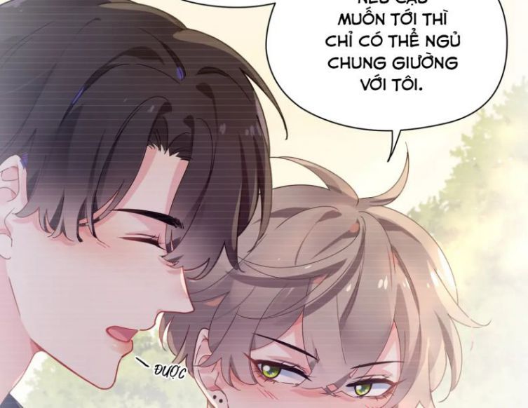 Có Bản Lĩnh Thì Cứ Hung Dữ Đi? Chapter 51 - 21