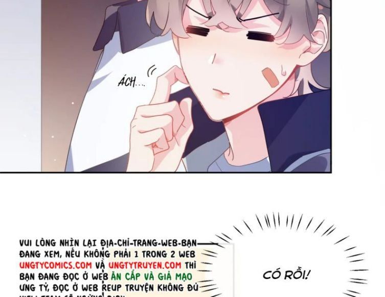 Có Bản Lĩnh Thì Cứ Hung Dữ Đi? Chapter 51 - 28