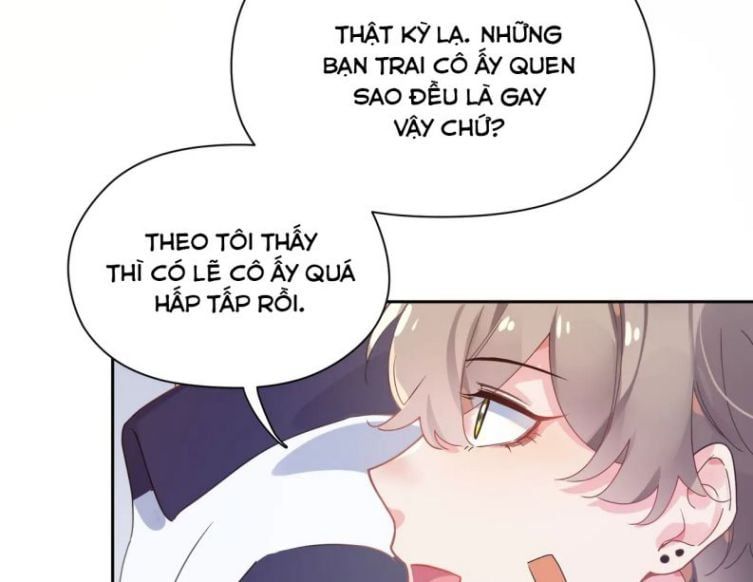 Có Bản Lĩnh Thì Cứ Hung Dữ Đi? Chapter 51 - 33