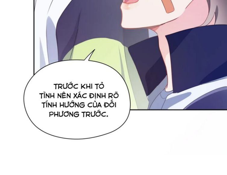 Có Bản Lĩnh Thì Cứ Hung Dữ Đi? Chapter 51 - 34