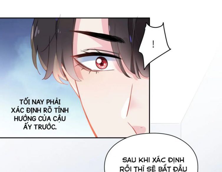 Có Bản Lĩnh Thì Cứ Hung Dữ Đi? Chapter 51 - 35