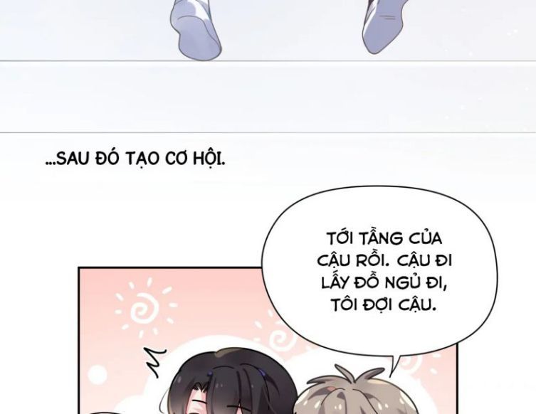 Có Bản Lĩnh Thì Cứ Hung Dữ Đi? Chapter 51 - 38