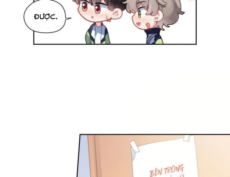 Có Bản Lĩnh Thì Cứ Hung Dữ Đi? Chapter 51 - 39