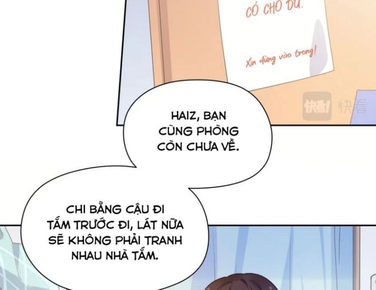 Có Bản Lĩnh Thì Cứ Hung Dữ Đi? Chapter 51 - 40