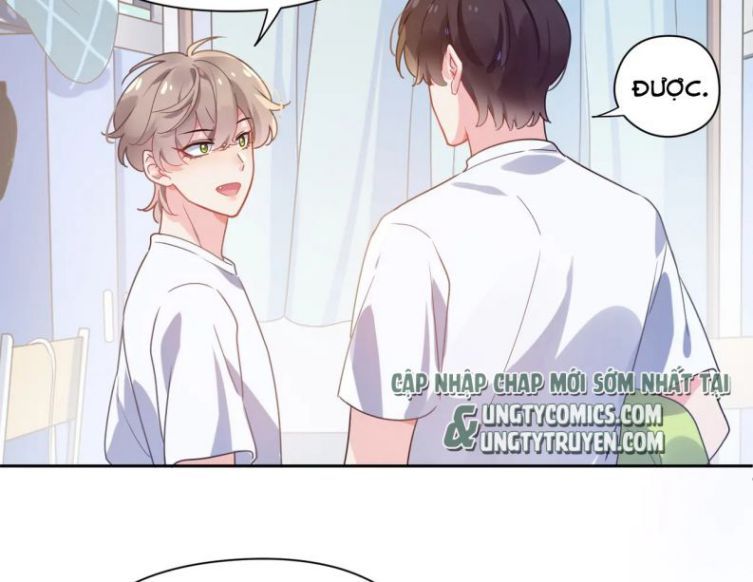 Có Bản Lĩnh Thì Cứ Hung Dữ Đi? Chapter 51 - 41