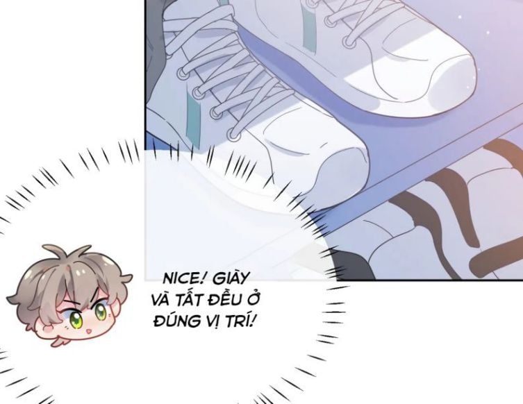 Có Bản Lĩnh Thì Cứ Hung Dữ Đi? Chapter 51 - 44