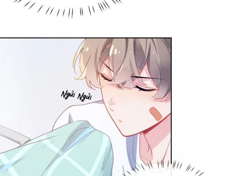 Có Bản Lĩnh Thì Cứ Hung Dữ Đi? Chapter 51 - 45