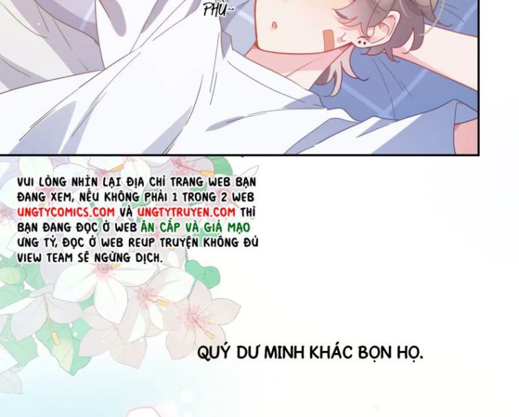 Có Bản Lĩnh Thì Cứ Hung Dữ Đi? Chapter 51 - 52