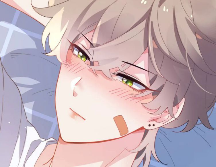 Có Bản Lĩnh Thì Cứ Hung Dữ Đi? Chapter 51 - 56