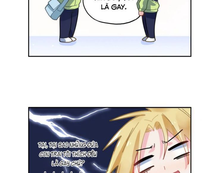 Có Bản Lĩnh Thì Cứ Hung Dữ Đi? Chapter 51 - 87