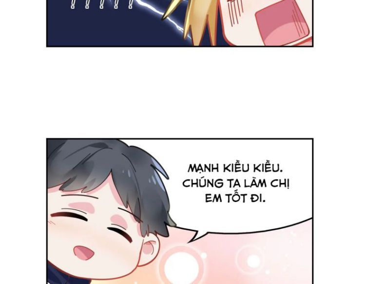 Có Bản Lĩnh Thì Cứ Hung Dữ Đi? Chapter 51 - 88