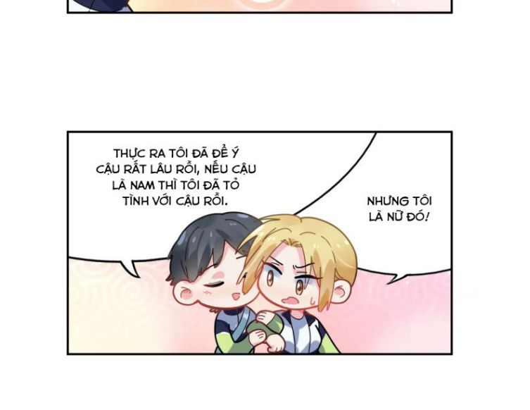 Có Bản Lĩnh Thì Cứ Hung Dữ Đi? Chapter 51 - 89