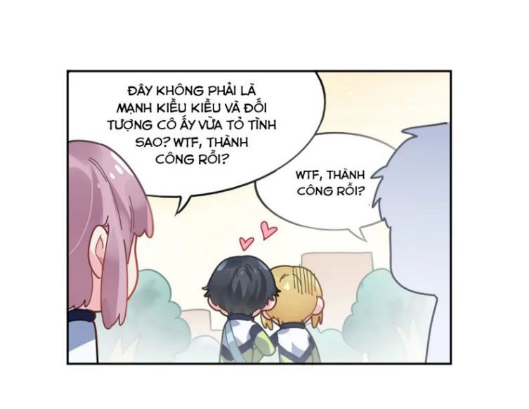 Có Bản Lĩnh Thì Cứ Hung Dữ Đi? Chapter 51 - 90