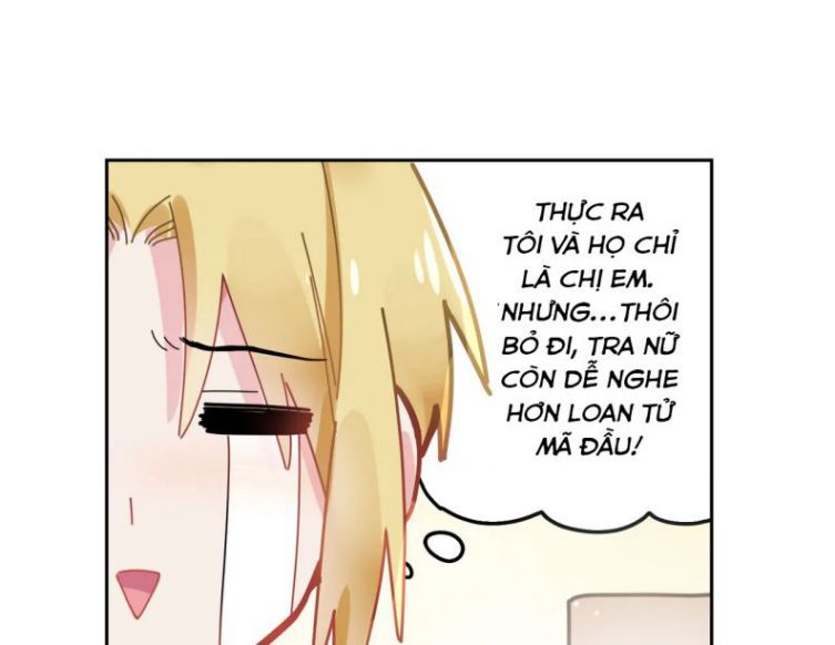 Có Bản Lĩnh Thì Cứ Hung Dữ Đi? Chapter 51 - 91