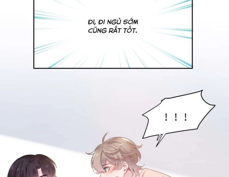 Có Bản Lĩnh Thì Cứ Hung Dữ Đi? Chapter 51 - 93