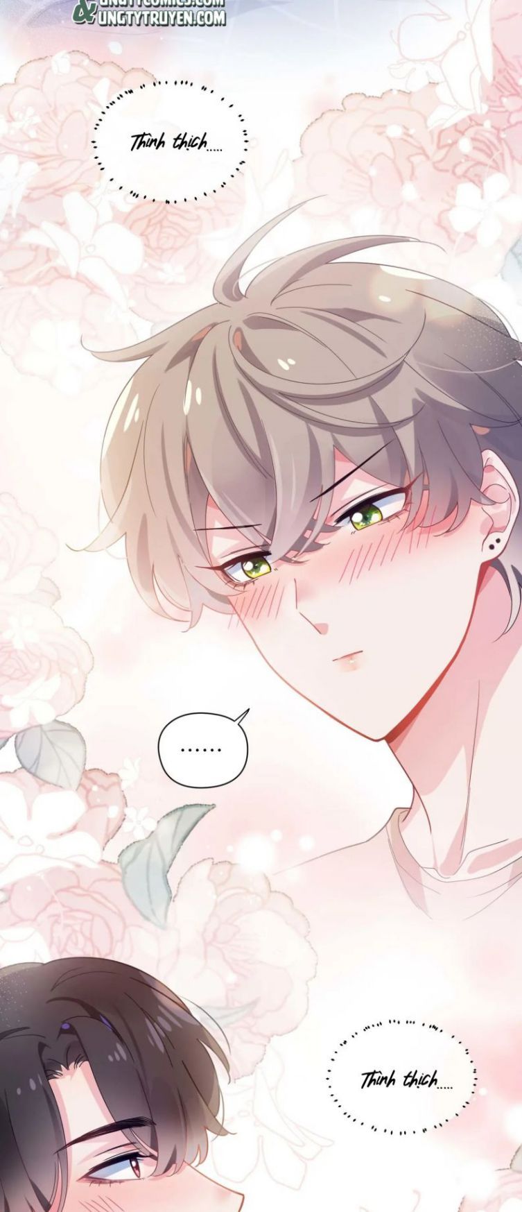 Có Bản Lĩnh Thì Cứ Hung Dữ Đi? Chapter 51 - 95