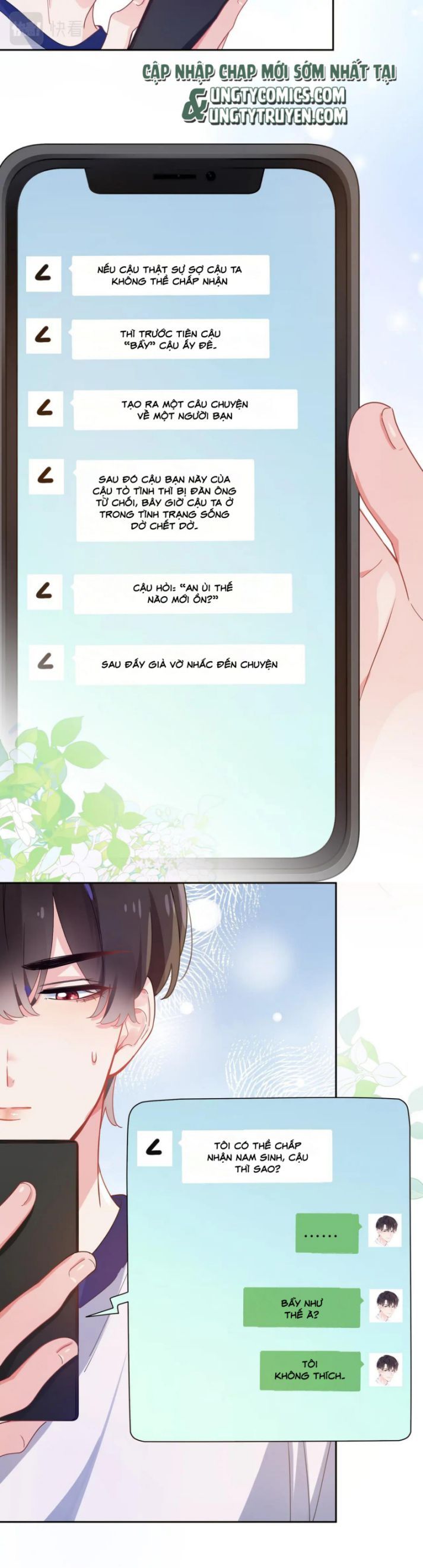 Có Bản Lĩnh Thì Cứ Hung Dữ Đi? Chapter 52 - 13