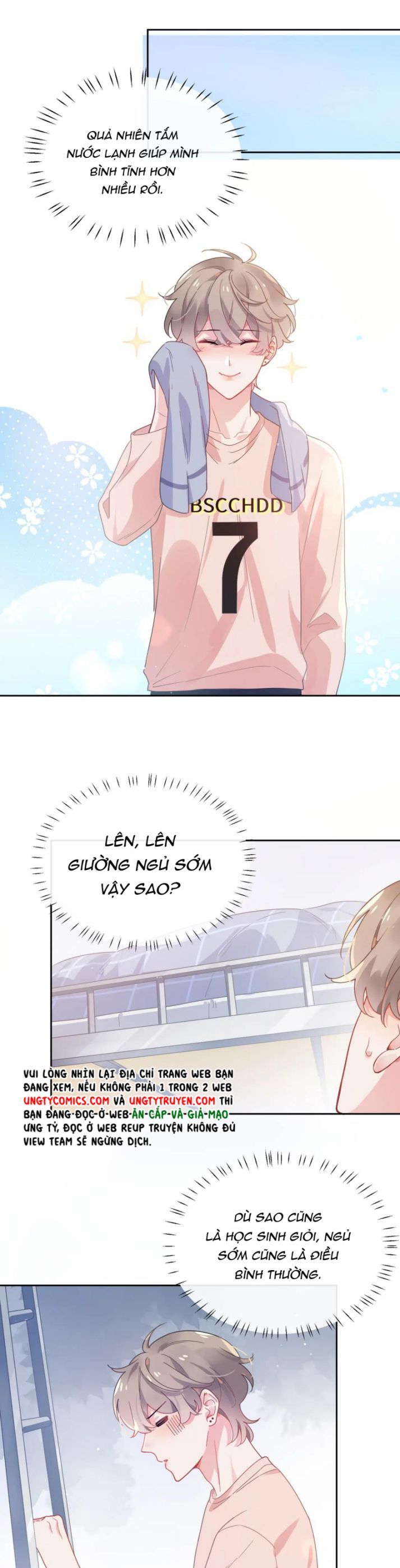 Có Bản Lĩnh Thì Cứ Hung Dữ Đi? Chapter 52 - 14