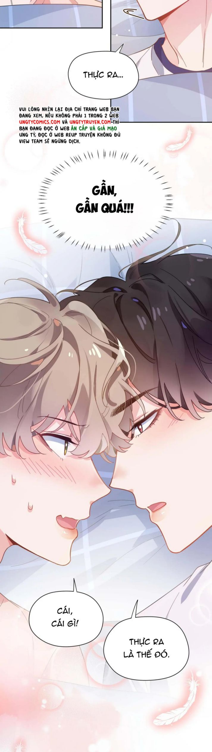 Có Bản Lĩnh Thì Cứ Hung Dữ Đi? Chapter 52 - 20