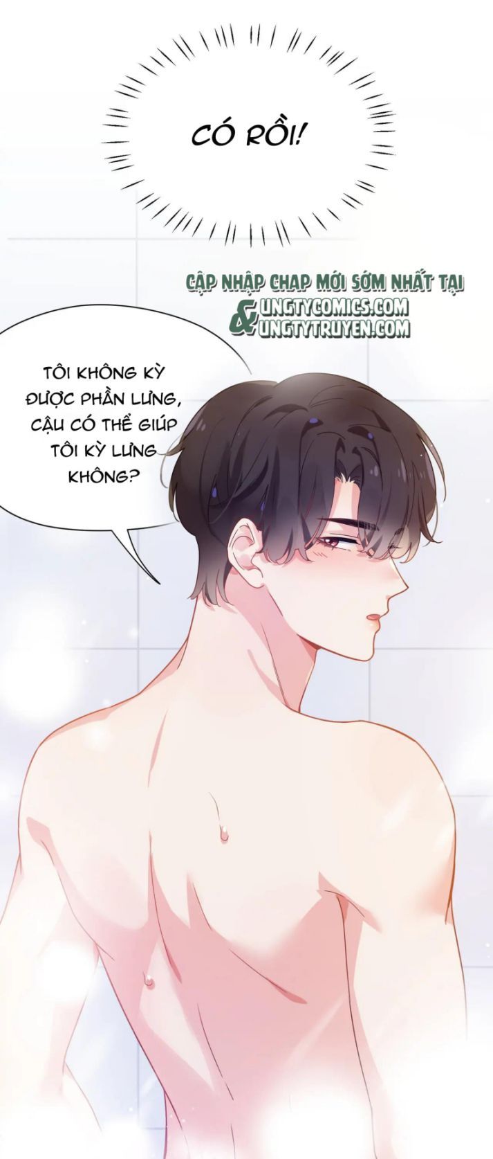 Có Bản Lĩnh Thì Cứ Hung Dữ Đi? Chapter 52 - 6