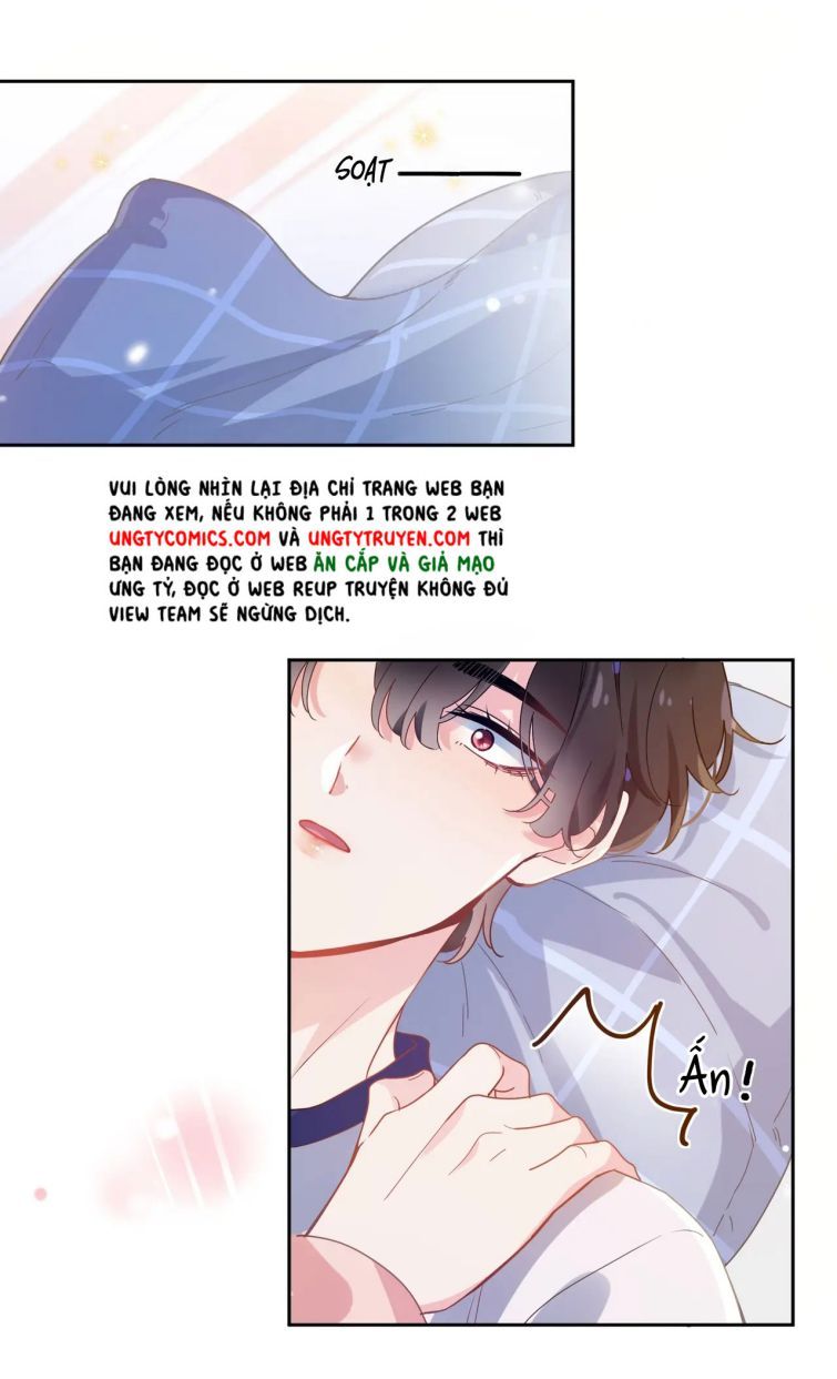 Có Bản Lĩnh Thì Cứ Hung Dữ Đi? Chapter 53 - 12