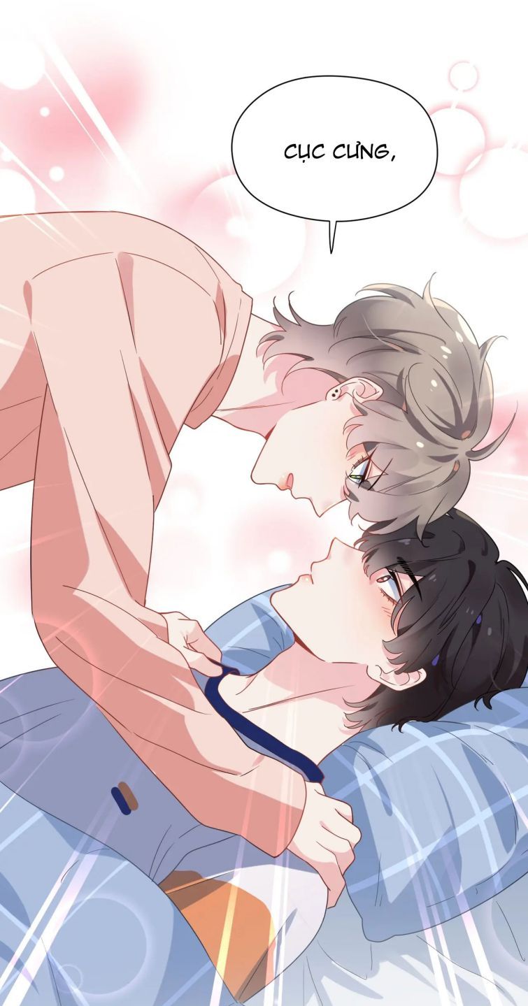 Có Bản Lĩnh Thì Cứ Hung Dữ Đi? Chapter 53 - 13