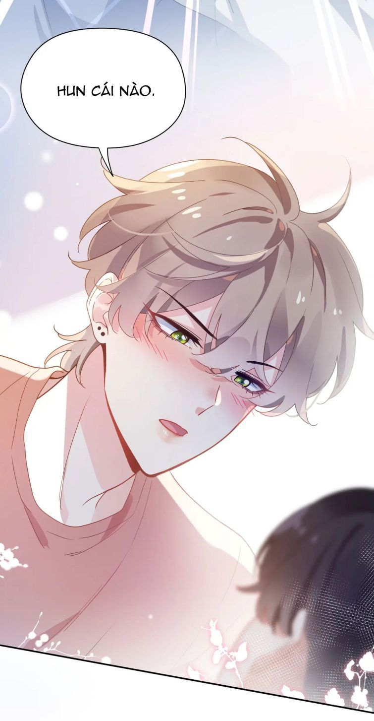 Có Bản Lĩnh Thì Cứ Hung Dữ Đi? Chapter 53 - 14