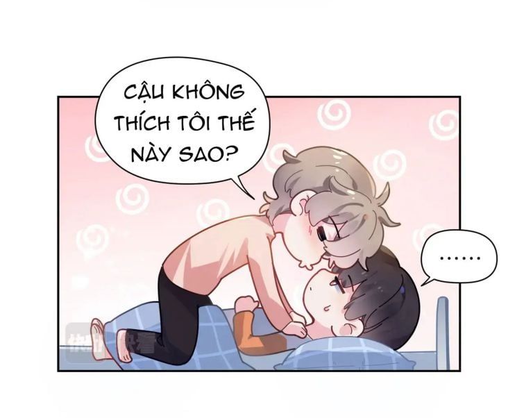 Có Bản Lĩnh Thì Cứ Hung Dữ Đi? Chapter 53 - 16