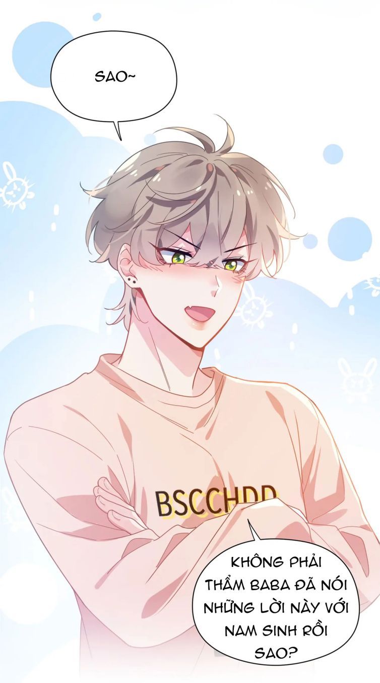 Có Bản Lĩnh Thì Cứ Hung Dữ Đi? Chapter 53 - 19