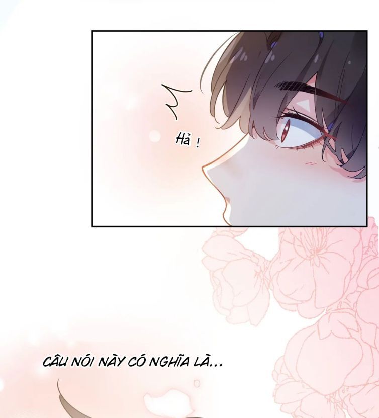 Có Bản Lĩnh Thì Cứ Hung Dữ Đi? Chapter 53 - 20