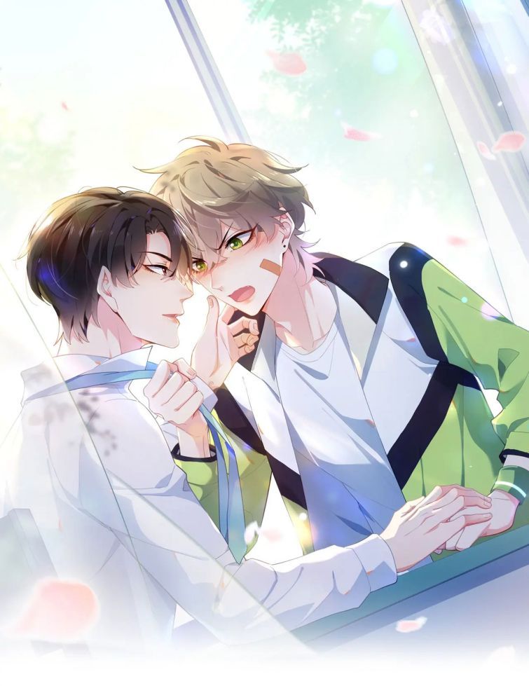 Có Bản Lĩnh Thì Cứ Hung Dữ Đi? Chapter 53 - 3