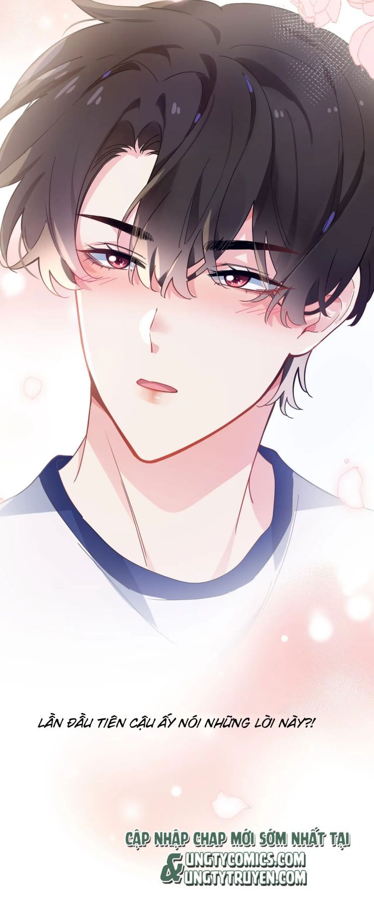 Có Bản Lĩnh Thì Cứ Hung Dữ Đi? Chapter 53 - 21