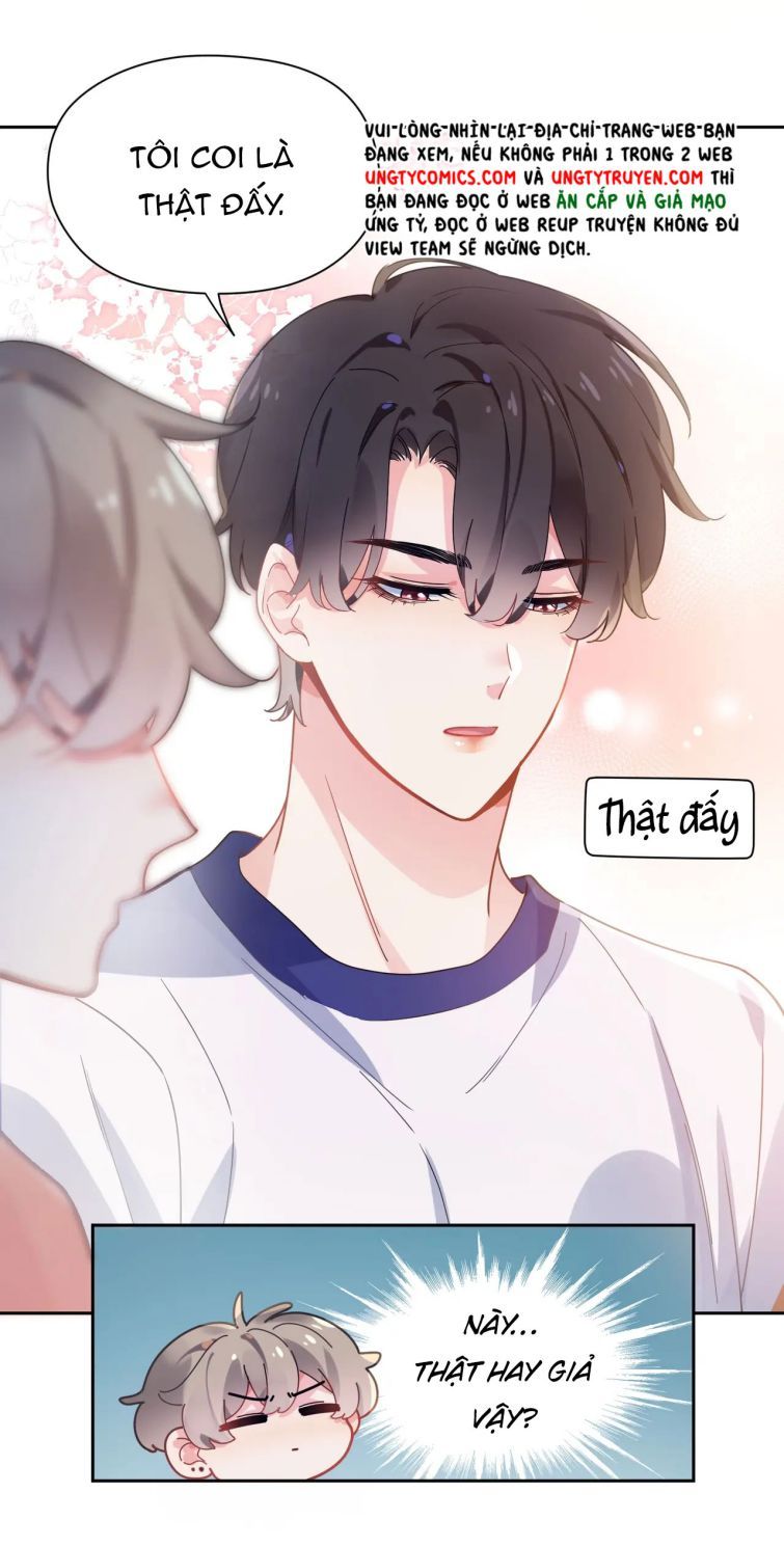 Có Bản Lĩnh Thì Cứ Hung Dữ Đi? Chapter 53 - 23