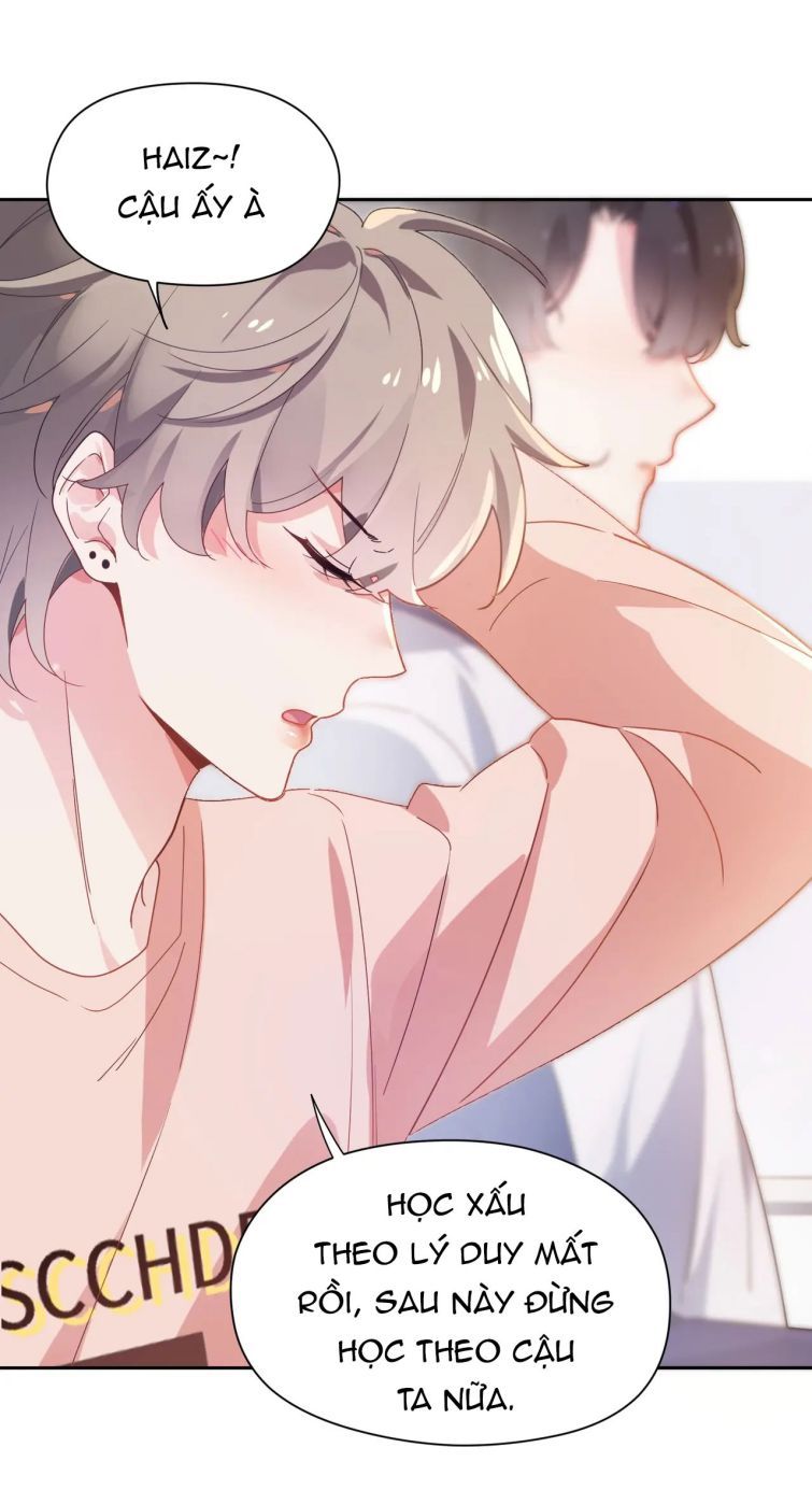 Có Bản Lĩnh Thì Cứ Hung Dữ Đi? Chapter 53 - 24