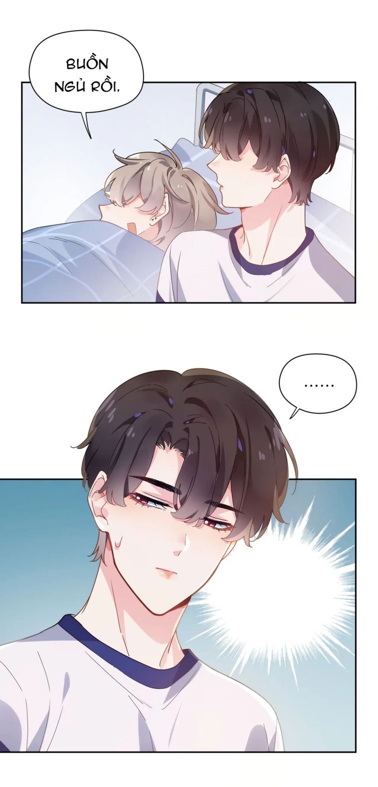 Có Bản Lĩnh Thì Cứ Hung Dữ Đi? Chapter 53 - 25