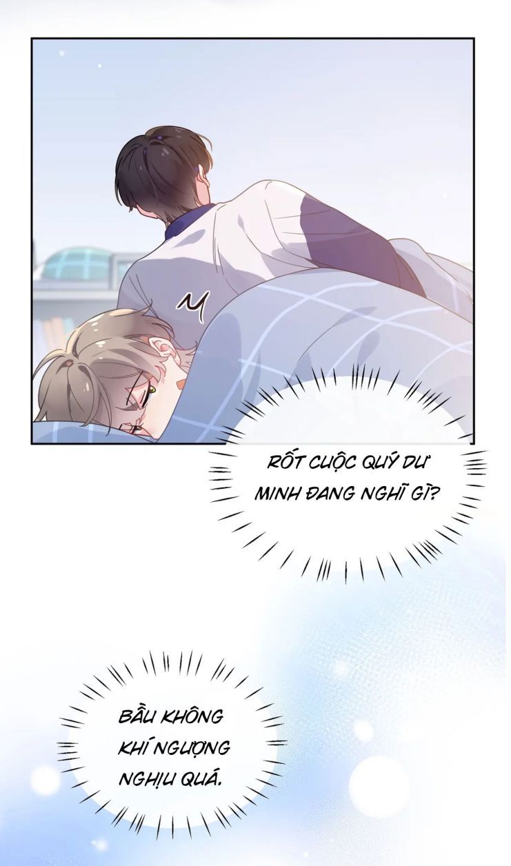 Có Bản Lĩnh Thì Cứ Hung Dữ Đi? Chapter 53 - 30