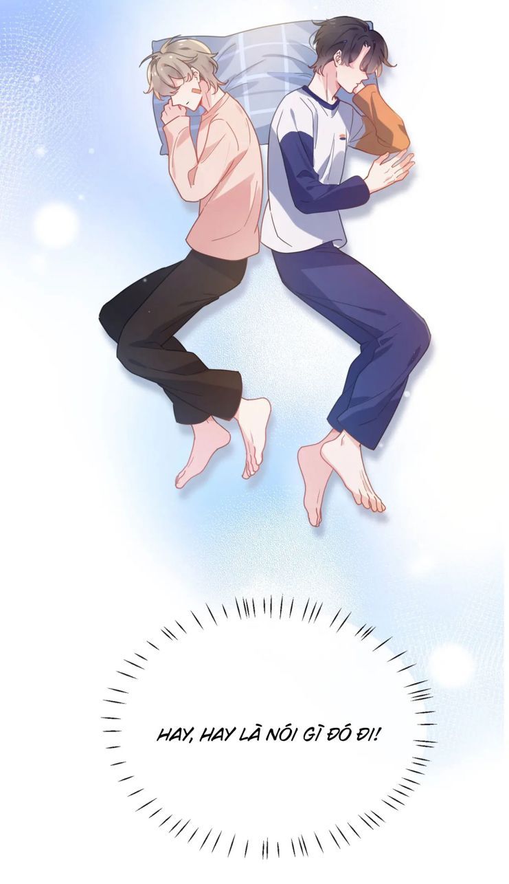 Có Bản Lĩnh Thì Cứ Hung Dữ Đi? Chapter 53 - 31