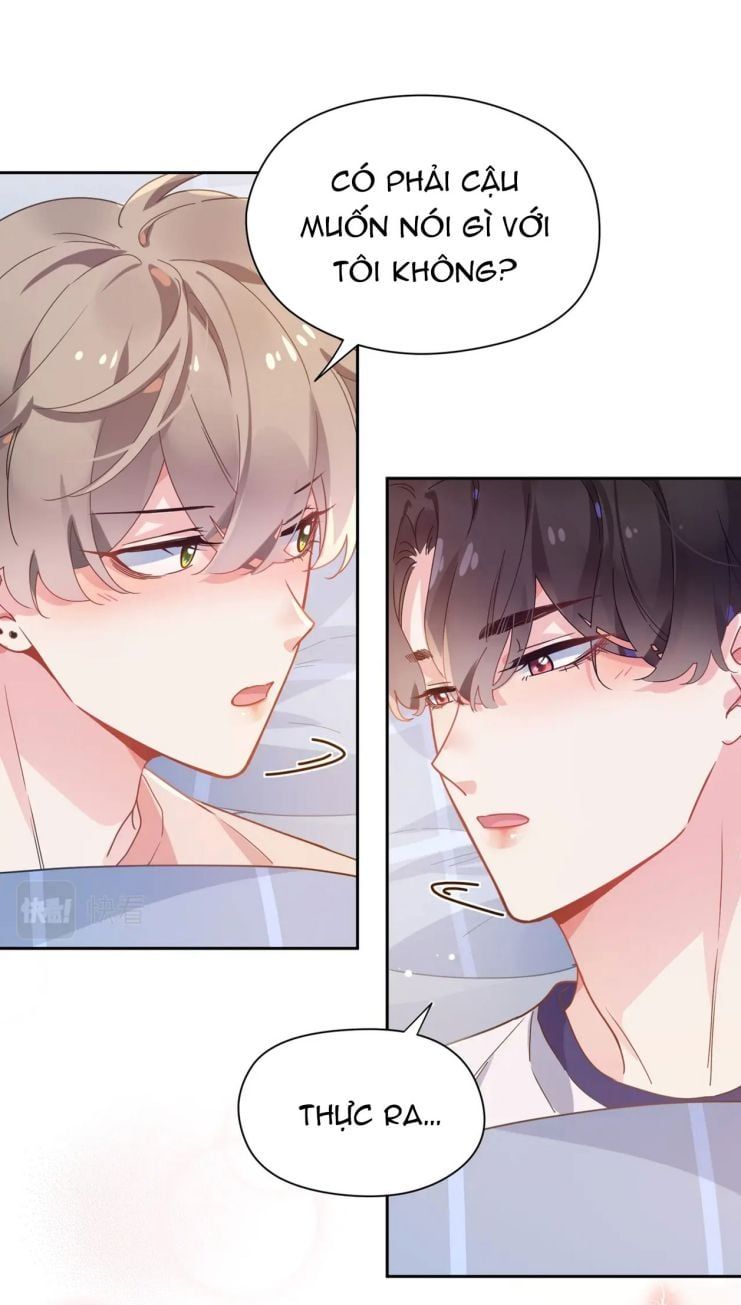 Có Bản Lĩnh Thì Cứ Hung Dữ Đi? Chapter 53 - 32