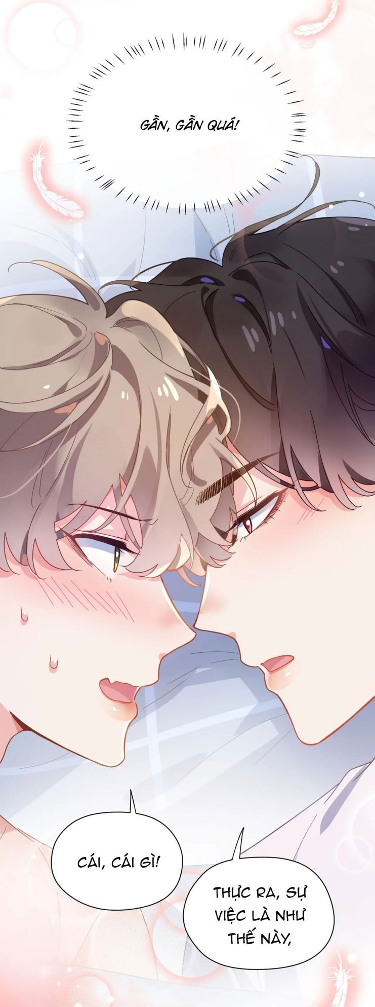 Có Bản Lĩnh Thì Cứ Hung Dữ Đi? Chapter 53 - 33