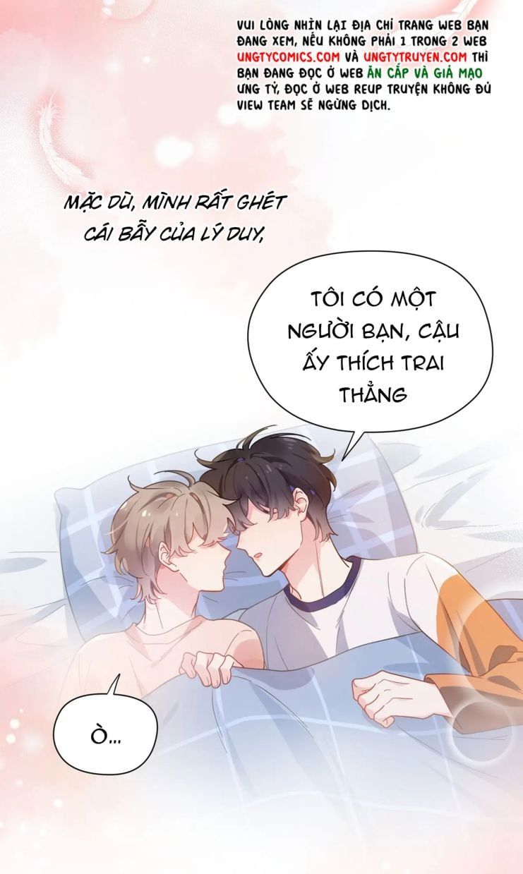 Có Bản Lĩnh Thì Cứ Hung Dữ Đi? Chapter 53 - 34