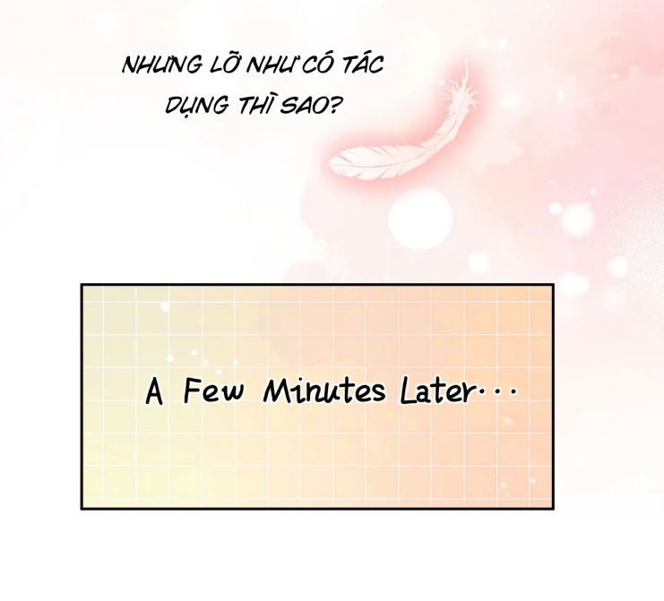 Có Bản Lĩnh Thì Cứ Hung Dữ Đi? Chapter 53 - 35