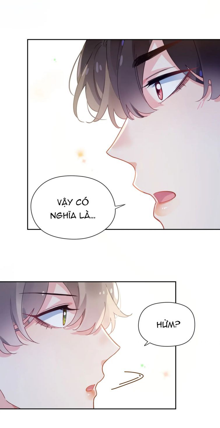 Có Bản Lĩnh Thì Cứ Hung Dữ Đi? Chapter 53 - 39