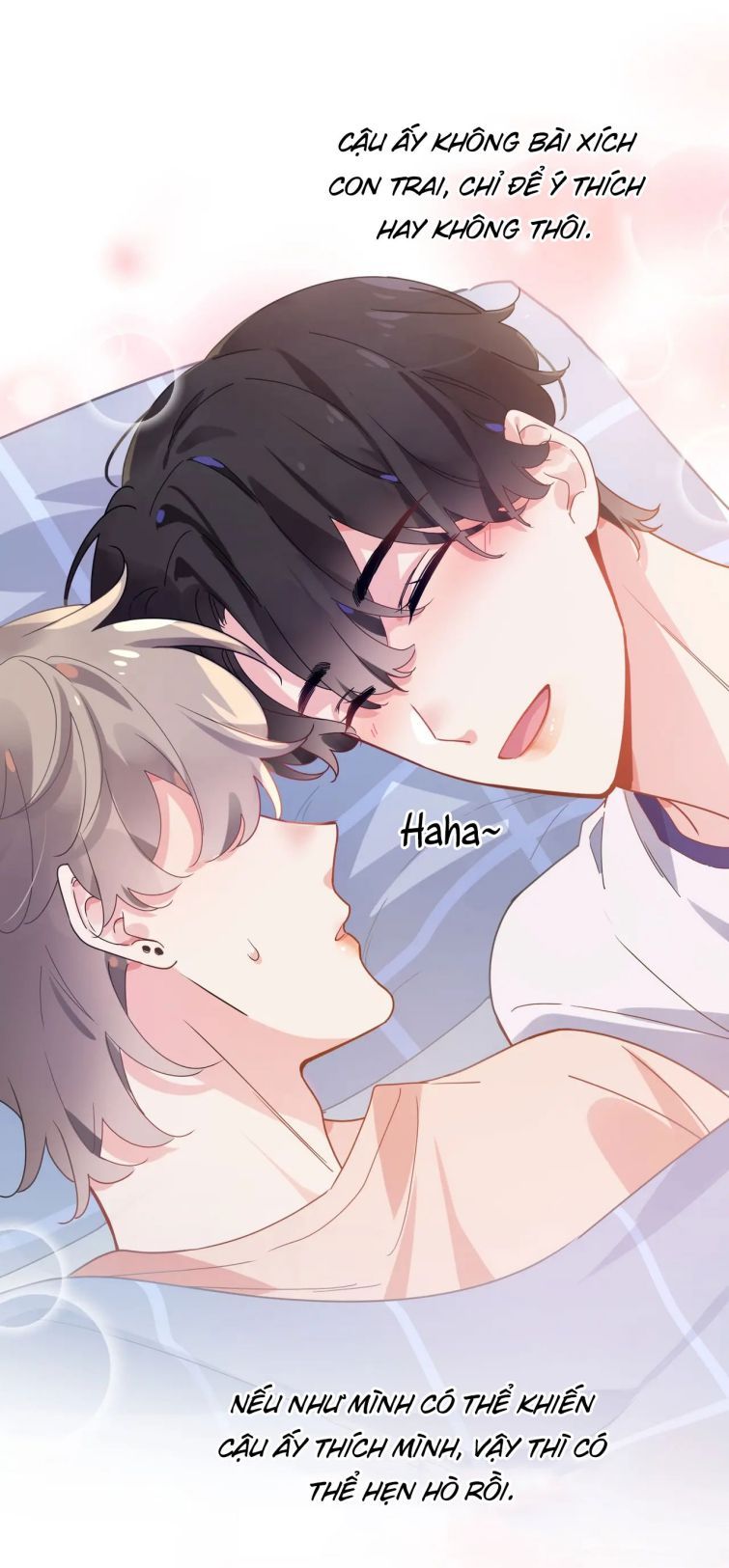 Có Bản Lĩnh Thì Cứ Hung Dữ Đi? Chapter 53 - 40