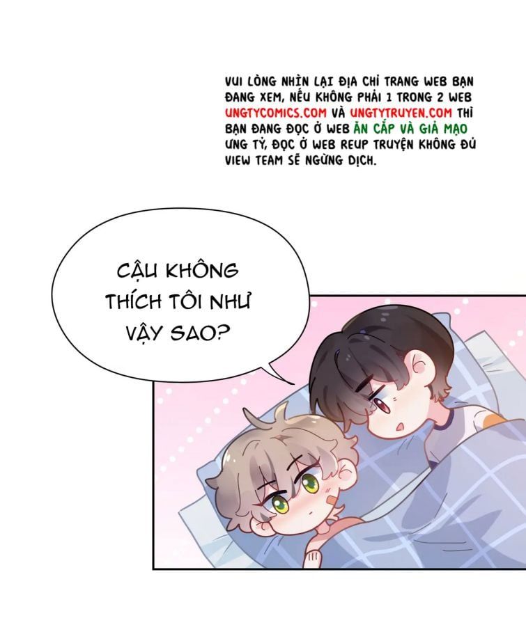 Có Bản Lĩnh Thì Cứ Hung Dữ Đi? Chapter 53 - 5