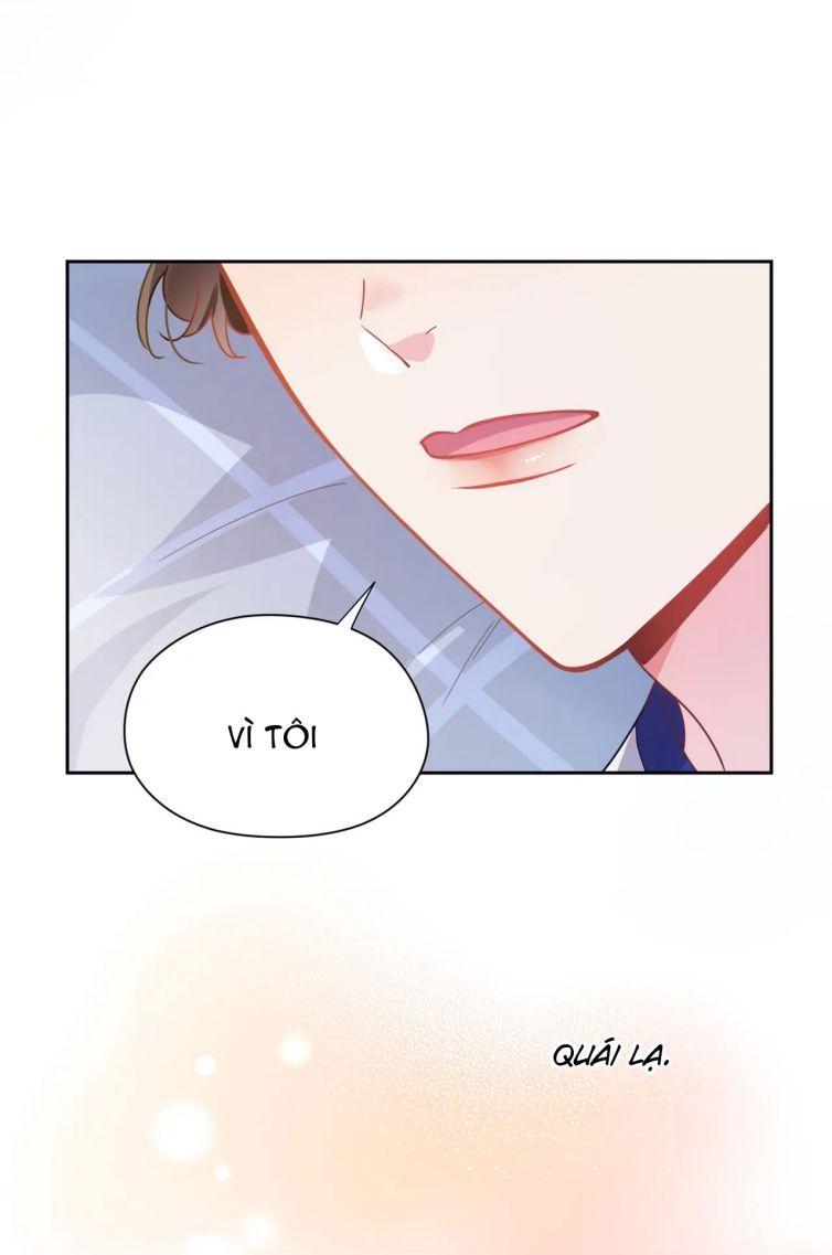 Có Bản Lĩnh Thì Cứ Hung Dữ Đi? Chapter 53 - 43