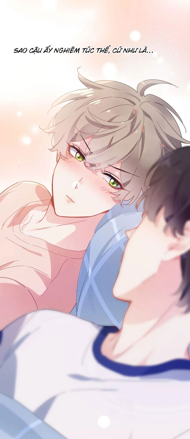 Có Bản Lĩnh Thì Cứ Hung Dữ Đi? Chapter 53 - 44