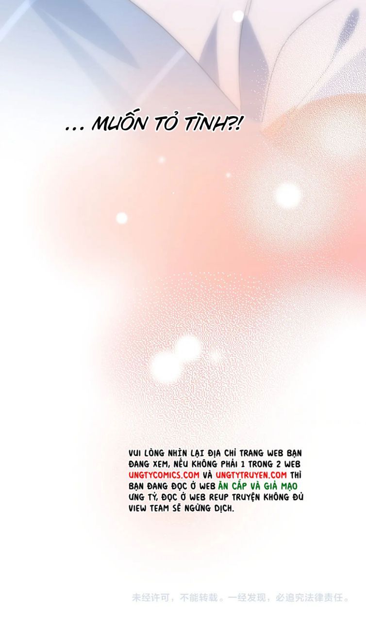 Có Bản Lĩnh Thì Cứ Hung Dữ Đi? Chapter 53 - 45